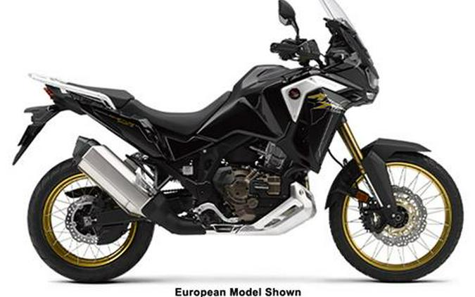 2021 Honda Africa Twin Adventure Sports ES DCT