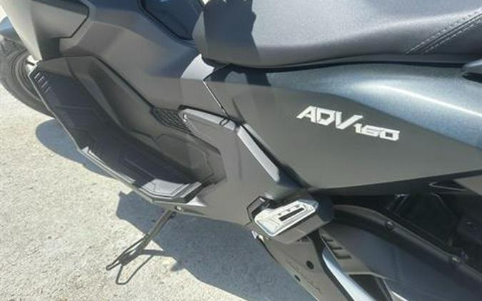 2025 Honda ADV160