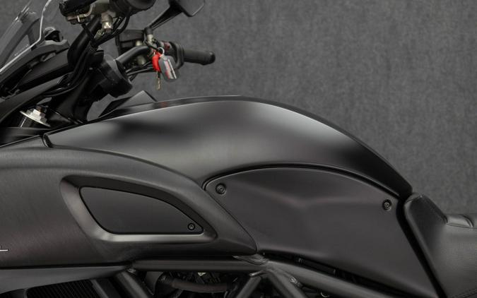 2014 DUCATI DIAVEL STRADA W/ABS