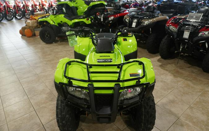 2024 Honda FOURTRAX RECON