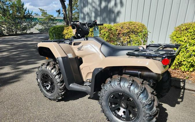 2024 Honda® FourTrax Foreman 4x4