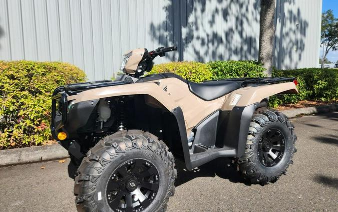 2024 Honda® FourTrax Foreman 4x4