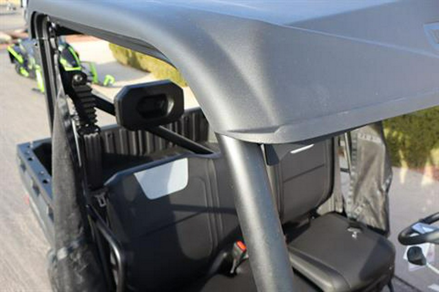 2025 CFMOTO UForce 600