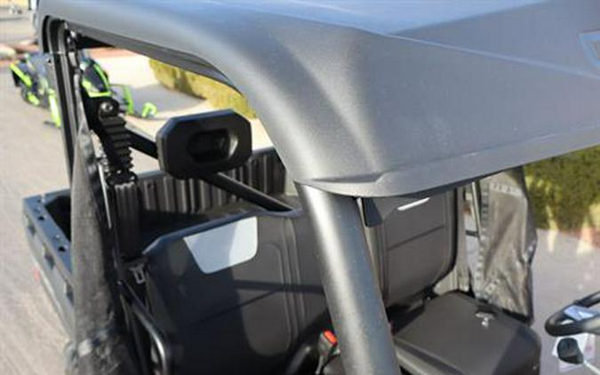 2025 CFMOTO UForce 600