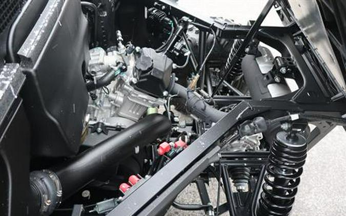 2025 CFMOTO UForce 600