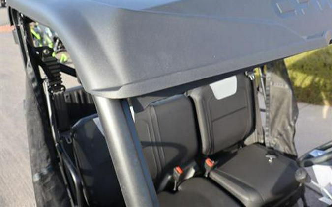 2025 CFMOTO UForce 600