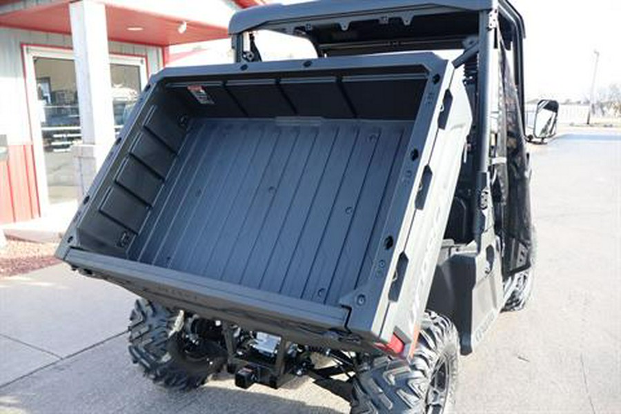 2025 CFMOTO UForce 600