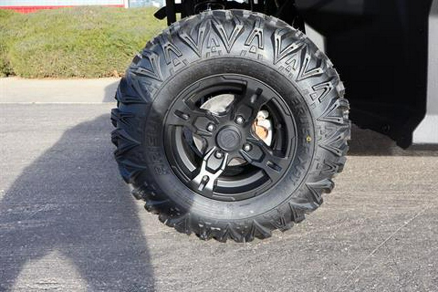 2025 CFMOTO UForce 600