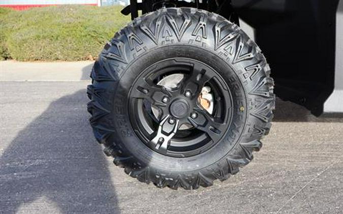 2025 CFMOTO UForce 600