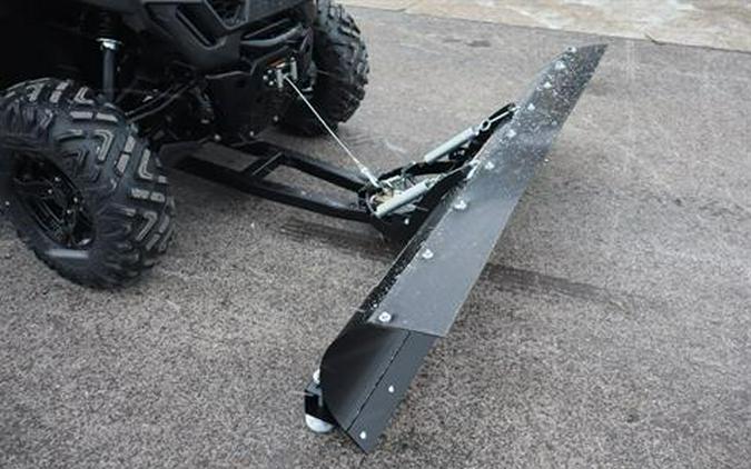 2025 CFMOTO UForce 600