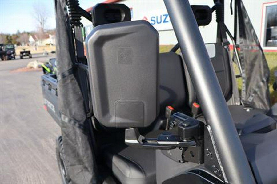 2025 CFMOTO UForce 600