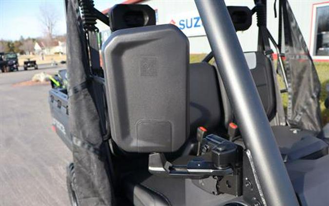 2025 CFMOTO UForce 600