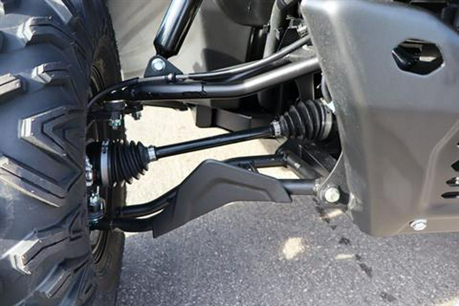 2025 CFMOTO UForce 600