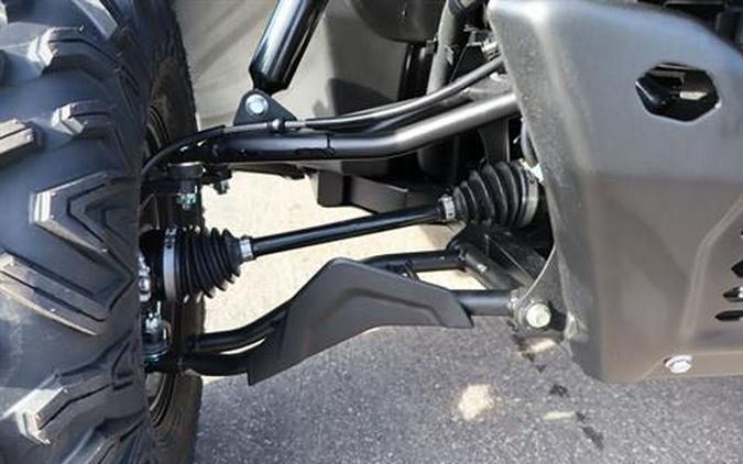 2025 CFMOTO UForce 600