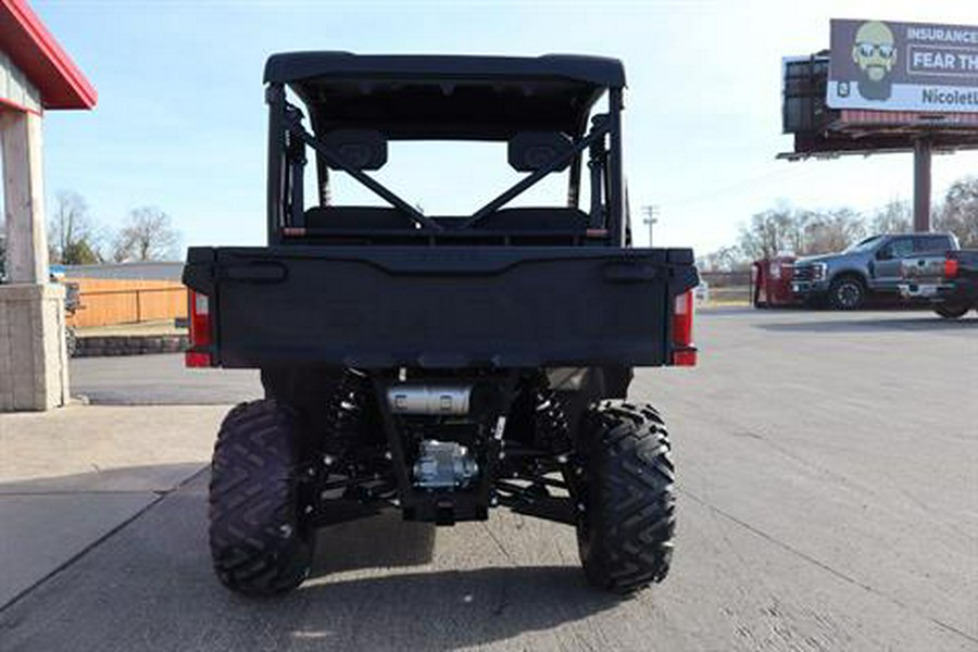 2025 CFMOTO UForce 600