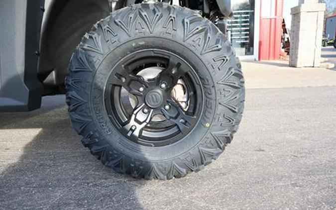 2025 CFMOTO UForce 600