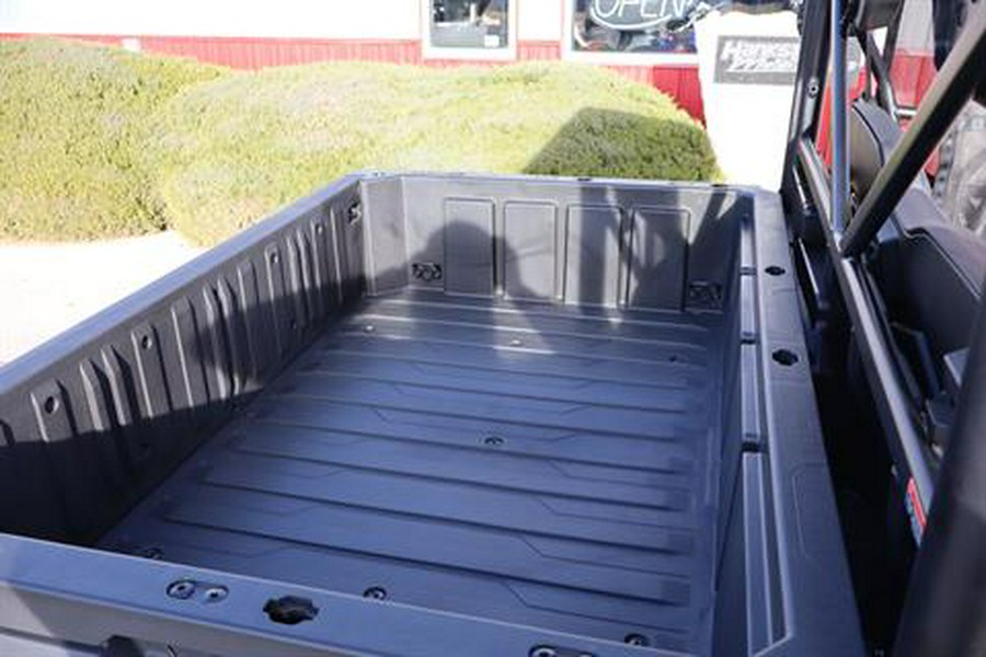 2025 CFMOTO UForce 600