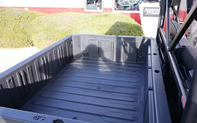 2025 CFMOTO UForce 600