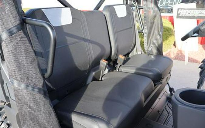 2025 CFMOTO UForce 600