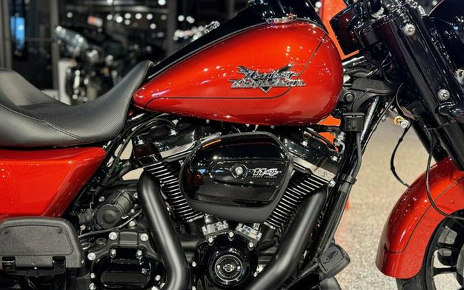 2025 Harley-Davidson Trike FLRT - Freewheeler