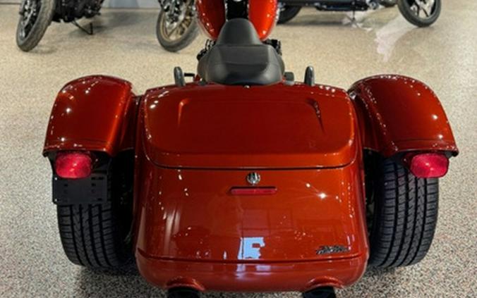 2025 Harley-Davidson Trike FLRT - Freewheeler