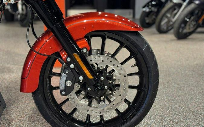 2025 Harley-Davidson Trike FLRT - Freewheeler