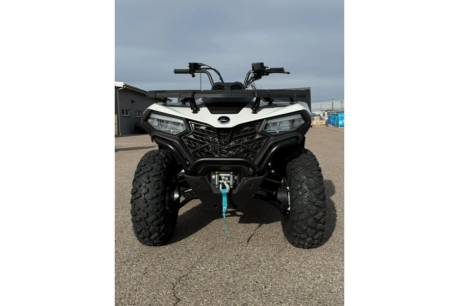 2026 CFMOTO CFORCE 500 CF500AZ-10S