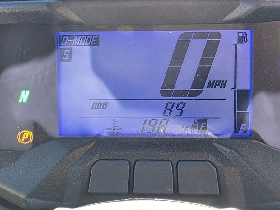 2023 Yamaha Wolverine RMAX4 1000 Limited Edition