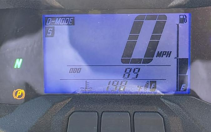 2023 Yamaha Wolverine RMAX4 1000 Limited Edition