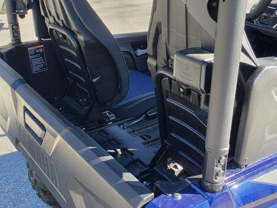 2023 Yamaha Wolverine RMAX4 1000 Limited Edition