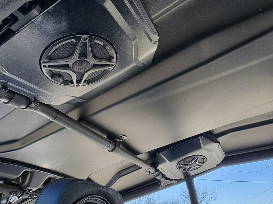 2023 Yamaha Wolverine RMAX4 1000 Limited Edition