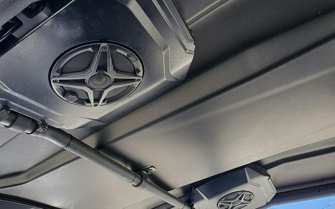 2023 Yamaha Wolverine RMAX4 1000 Limited Edition