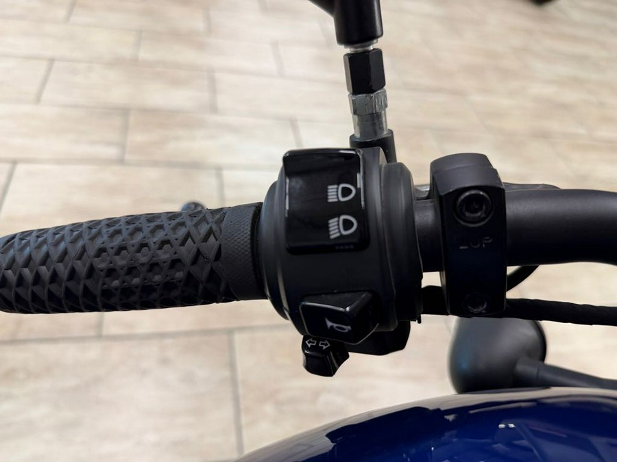 2022 Rebel® 300 Base - Honda