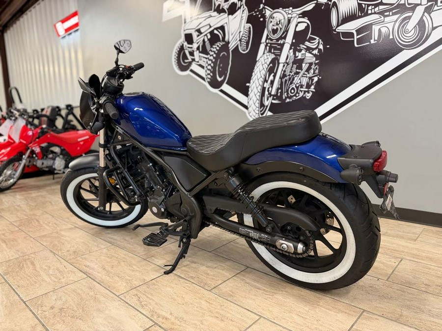 2022 Rebel® 300 Base - Honda