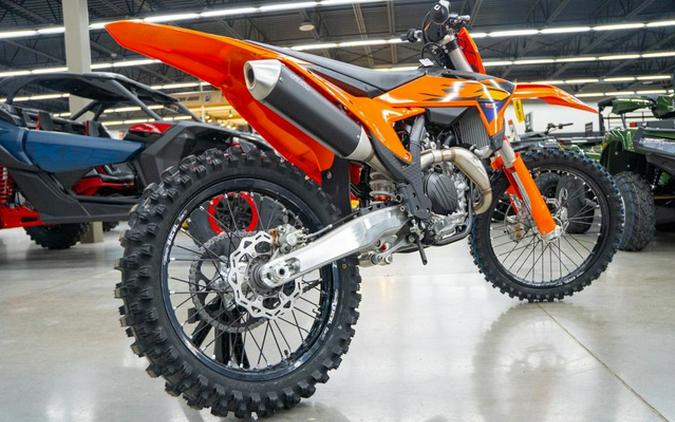 2026 KTM SX 450 F