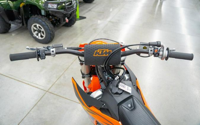 2026 KTM SX 450 F