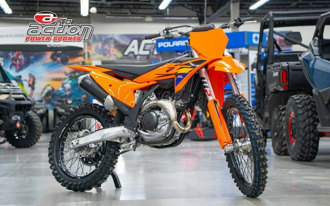 2026 KTM SX 450 F