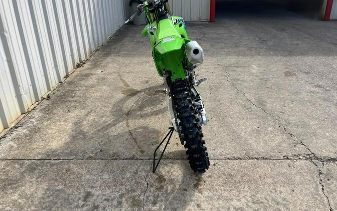 2026 Kawasaki KX450