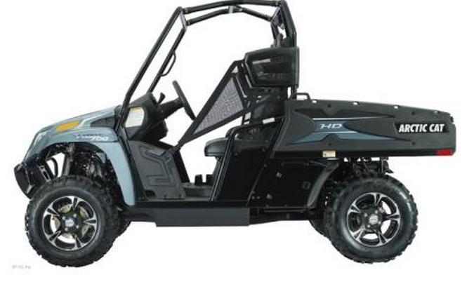 2013 Arctic Cat Prowler® 700 HDX™ EPS