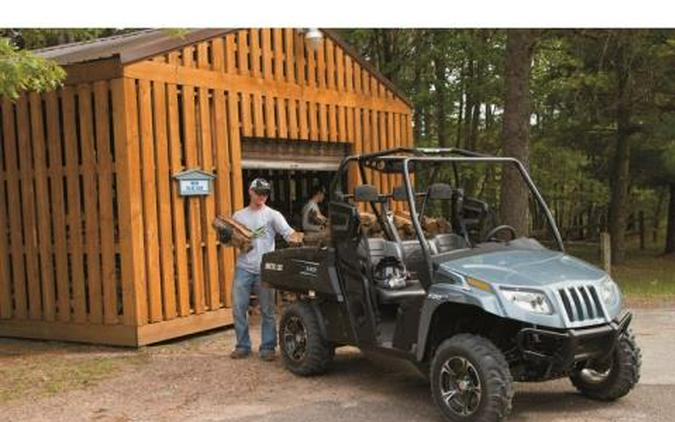 2013 Arctic Cat Prowler® 700 HDX™ EPS