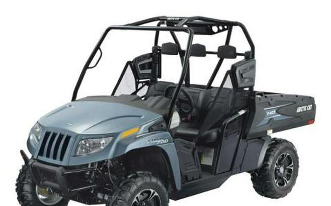 2013 Arctic Cat Prowler® 700 HDX™ EPS