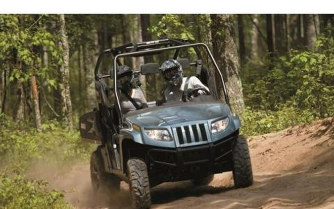2013 Arctic Cat Prowler® 700 HDX™ EPS