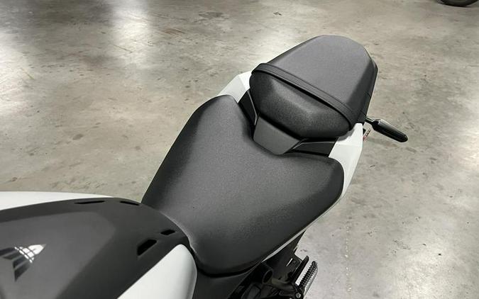 2026 Yamaha MT-07