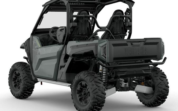 2026 Yamaha Wolverine X2 1000 XT-R