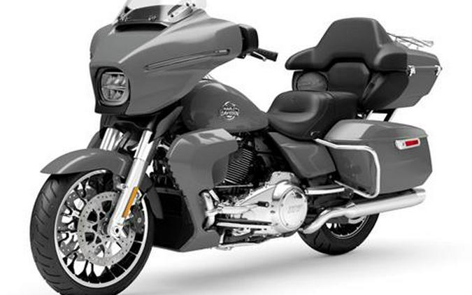 2026 Harley-Davidson Street Glide® Limited