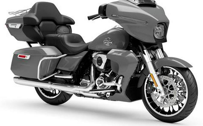 2026 Harley-Davidson Street Glide® Limited