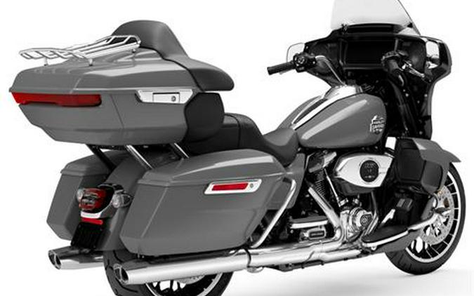 2026 Harley-Davidson Street Glide® Limited