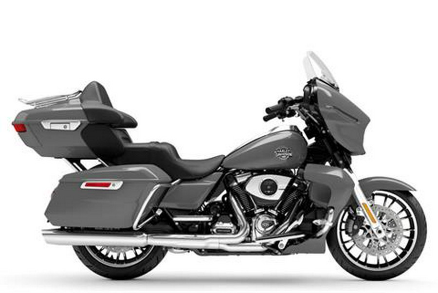 2026 Harley-Davidson Street Glide® Limited