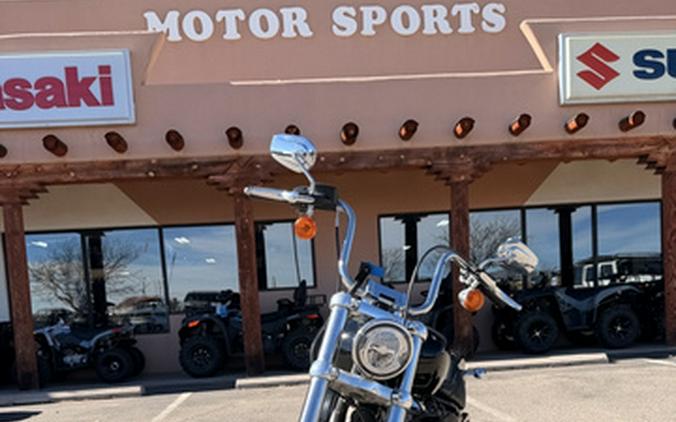 2022 Harley-Davidson Softail Standard
