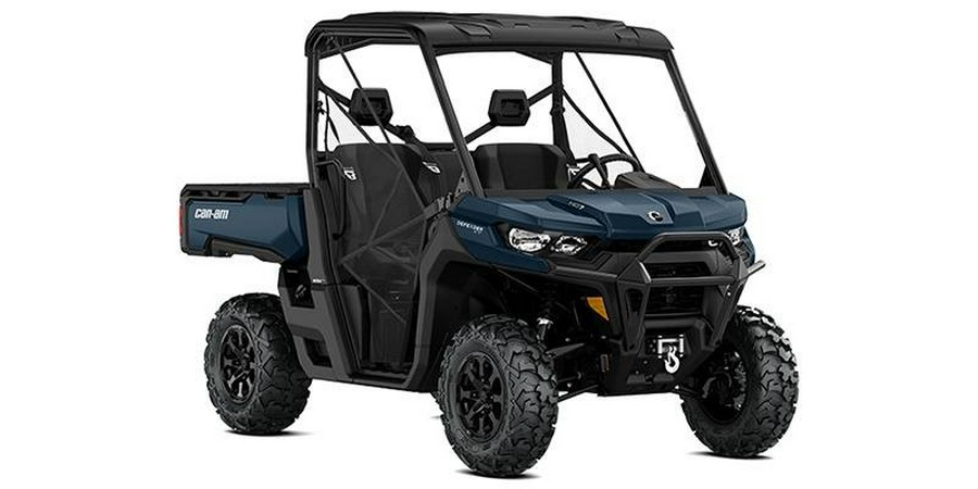 2026 Can-Am DEFENDER XT HD9